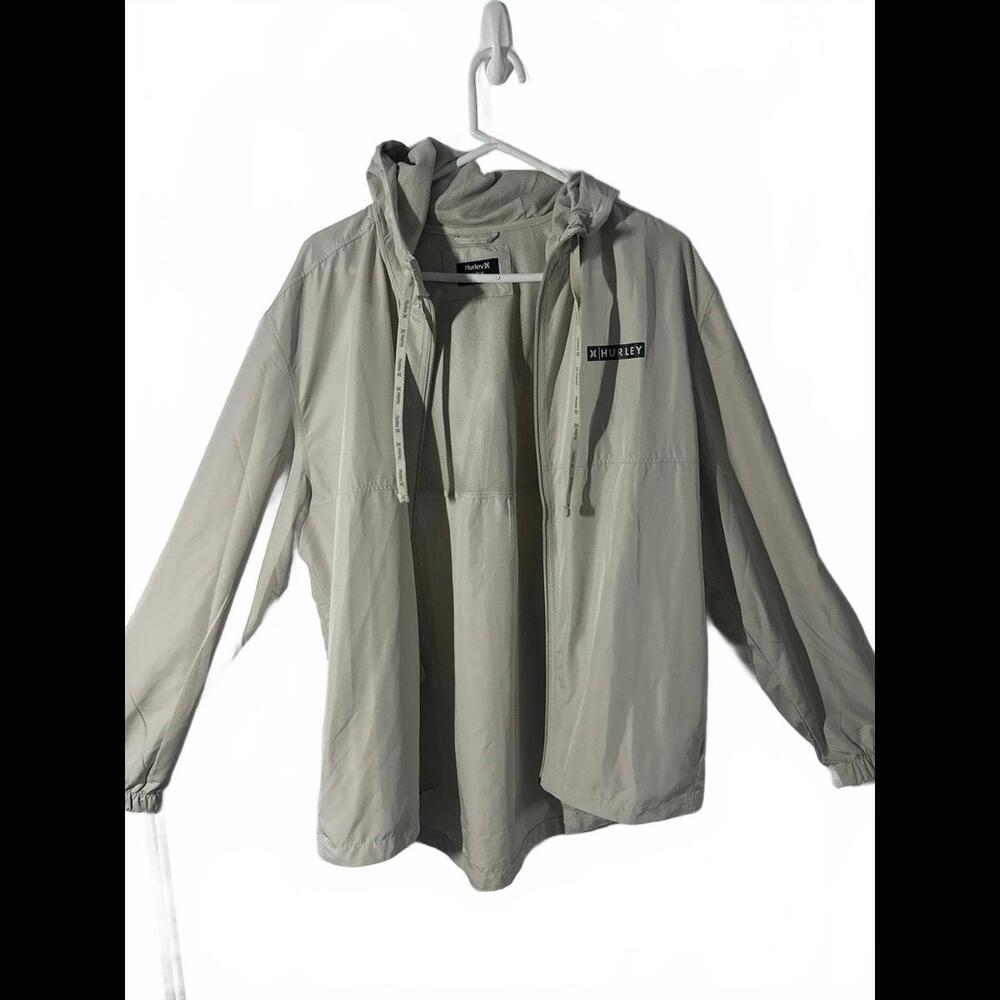 Men’s Hurley Windbreaker